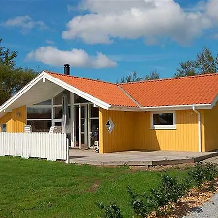 Holiday Strandvaenget D- 4616 Σπίτι διακοπών *